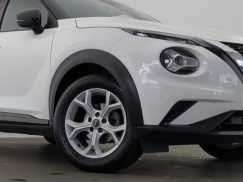 Used Nissan Juke 2022 for sale - 78066050: Photo 9