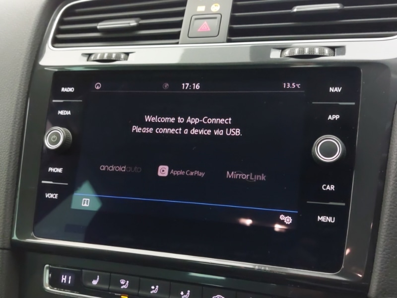 Used Volkswagen Golf 2019 for sale - 76687747: Photo 17