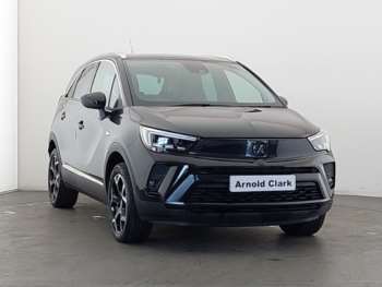 2022 - 1.2 Turbo [130] Ultimate 5dr Auto