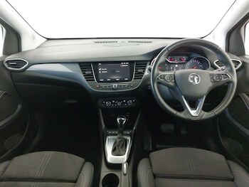 Used Vauxhall Crossland 2022 for sale - 75120227: Photo
