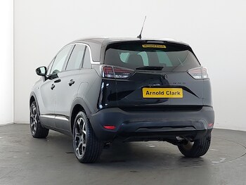 Used Vauxhall Crossland 2022 for sale - 75120227: Photo