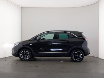 Used Vauxhall Crossland 2022 for sale - 75120227: Photo