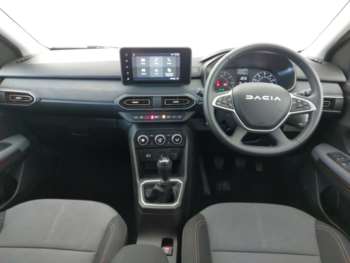 Used Dacia Sandero Stepway 2024 for sale - 74652496: Photo