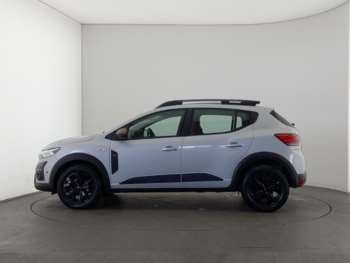 Used Dacia Sandero Stepway 2024 for sale - 74652496: Photo