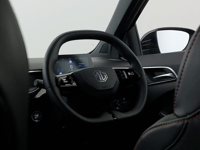 Used MG MG3 2024 for sale - 77352512: Photo 10