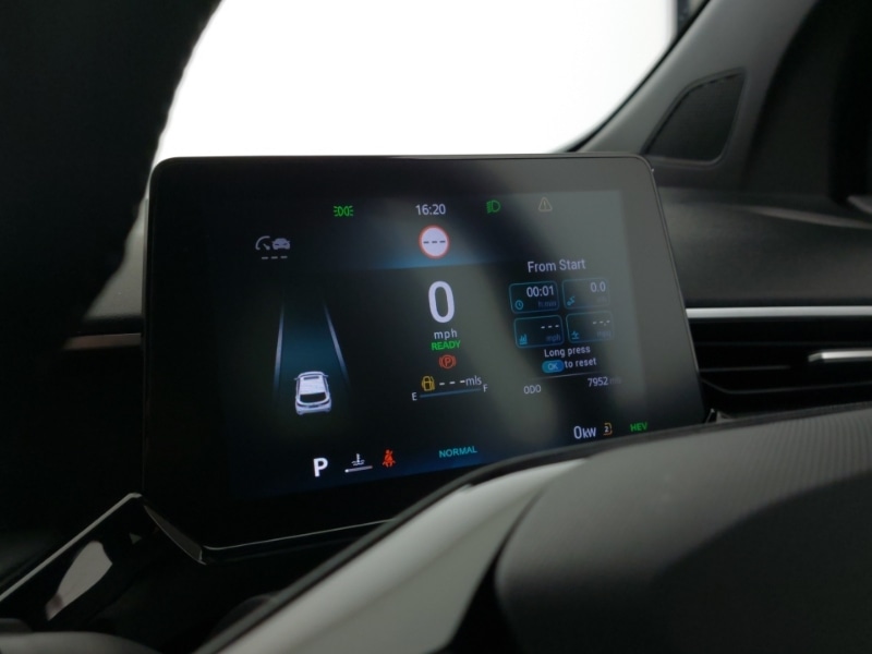 Used MG MG3 2024 for sale - 77352512: Photo 14