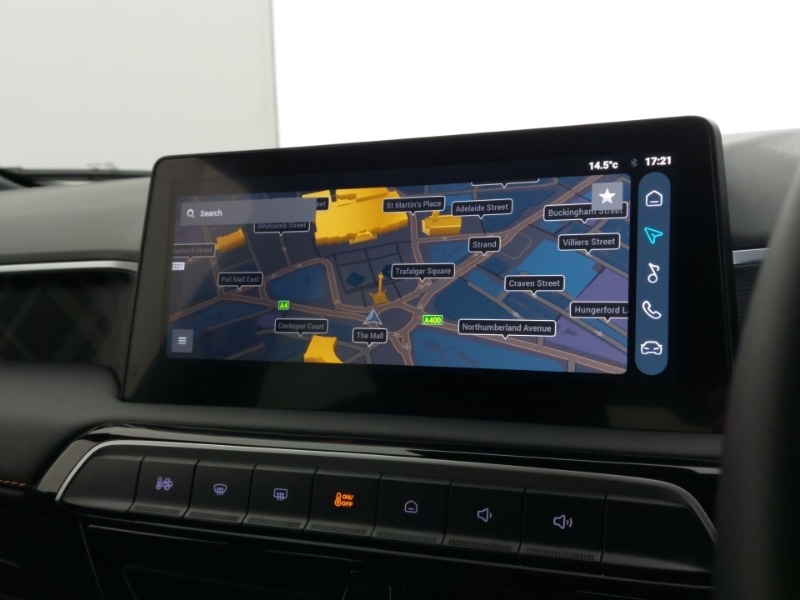 Used MG MG3 2024 for sale - 77352512: Photo 16