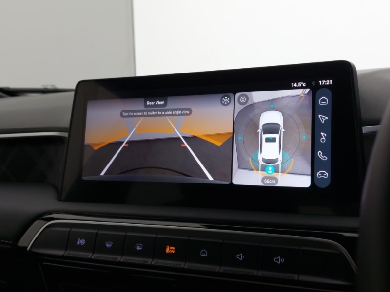 Used MG MG3 2024 for sale - 77352512: Photo 17