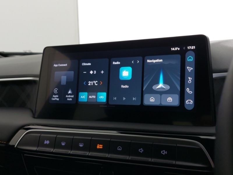 Used MG MG3 2024 for sale - 77352512: Photo 18