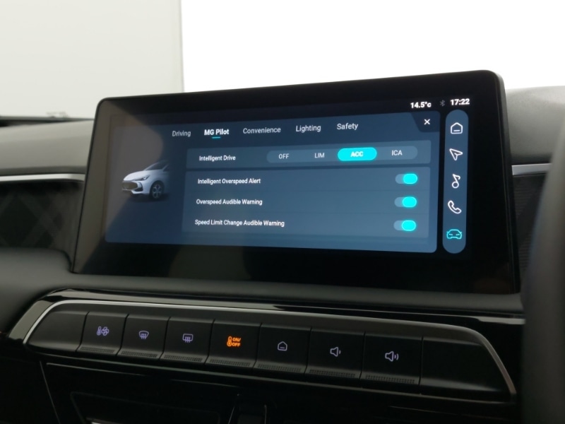 Used MG MG3 2024 for sale - 77352512: Photo 19