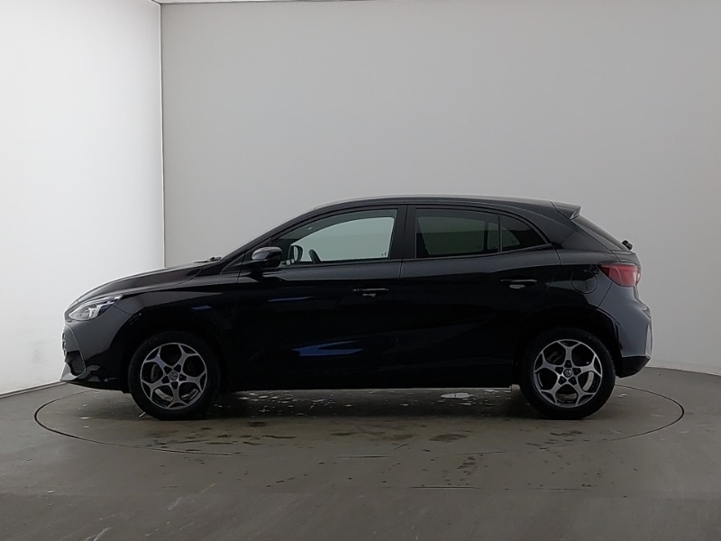 Used MG MG3 2024 for sale - 77352512: Photo 4