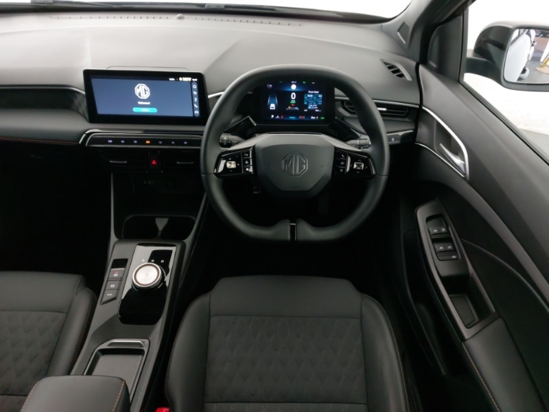 Used MG MG3 2024 for sale - 77352512: Photo 7
