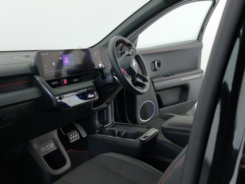 Used Hyundai IONIQ 5 2024 for sale - 78041052: Photo 11