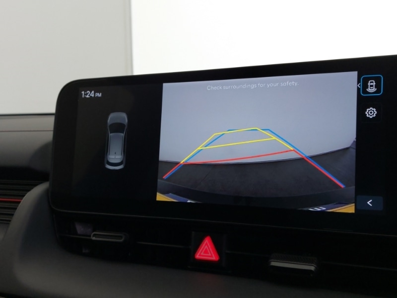 Used Hyundai IONIQ 5 2024 for sale - 78041052: Photo 14