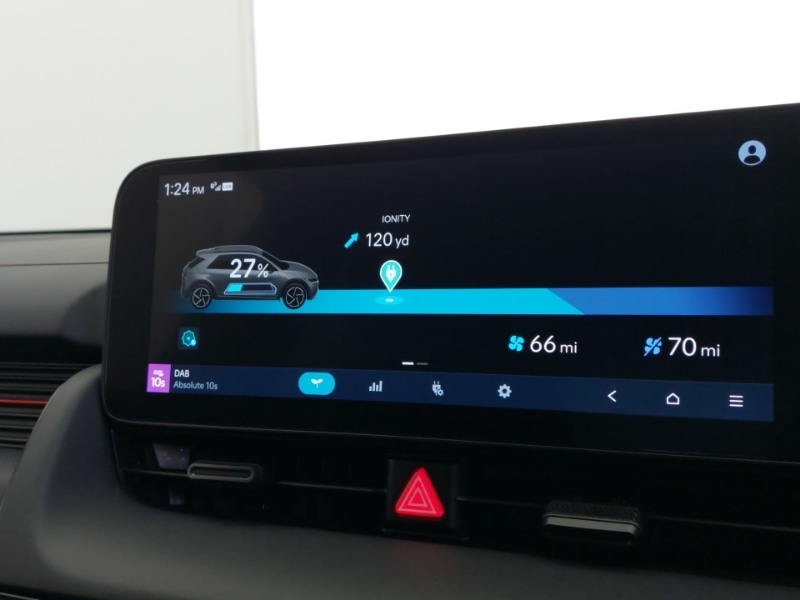 Used Hyundai IONIQ 5 2024 for sale - 78041052: Photo 15