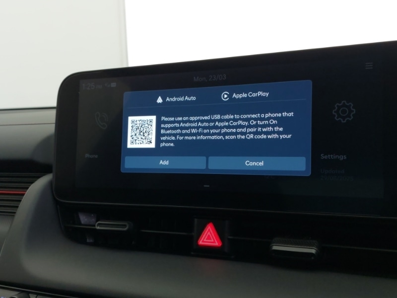 Used Hyundai IONIQ 5 2024 for sale - 78041052: Photo 16