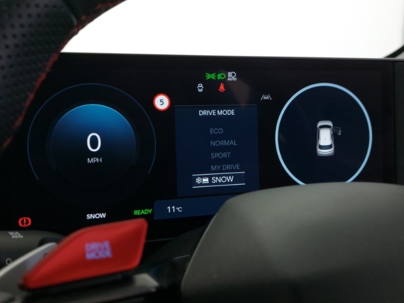 Used Hyundai IONIQ 5 2024 for sale - 78041052: Photo 19