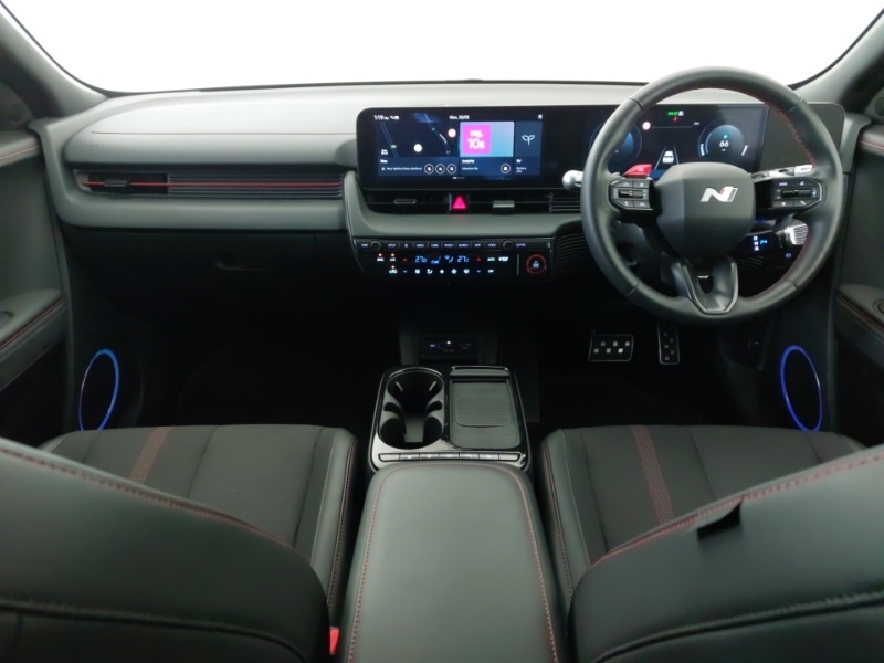 Used Hyundai IONIQ 5 2024 for sale - 78041052: Photo 2