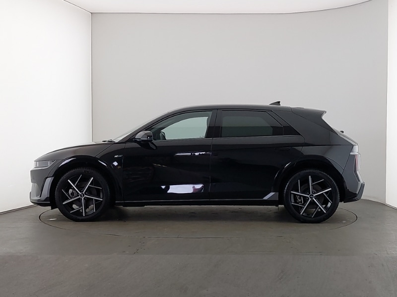 Used Hyundai IONIQ 5 2024 for sale - 78041052: Photo 4