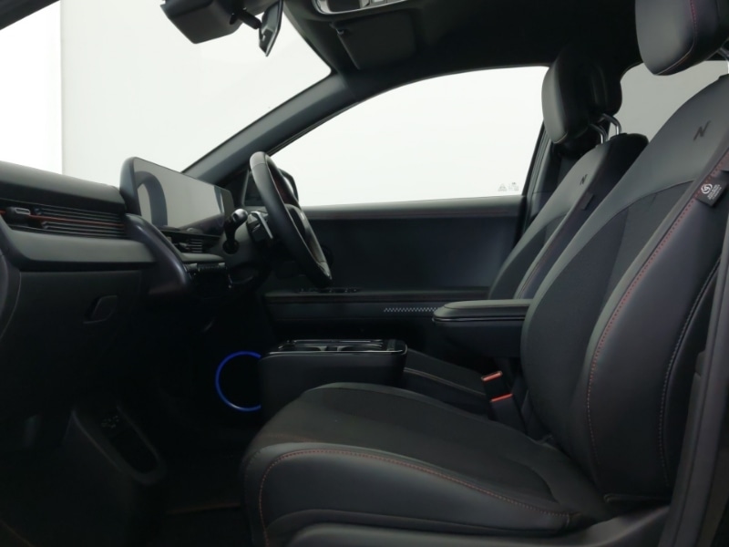 Used Hyundai IONIQ 5 2024 for sale - 78041052: Photo 5