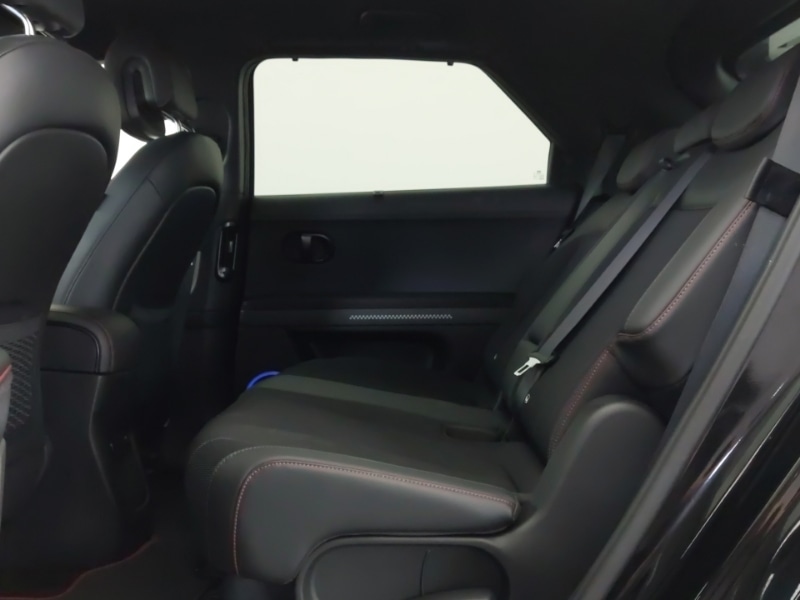 Used Hyundai IONIQ 5 2024 for sale - 78041052: Photo 6