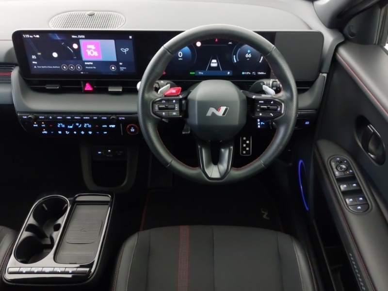 Used Hyundai IONIQ 5 2024 for sale - 78041052: Photo 7