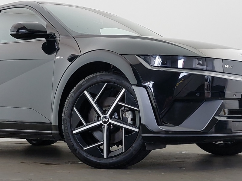 Used Hyundai IONIQ 5 2024 for sale - 78041052: Photo 9