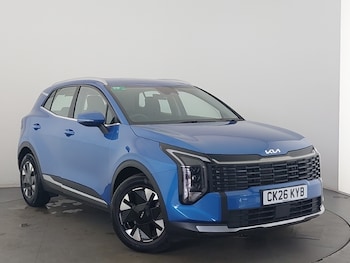 Used Kia Sportage 2026 for sale - 79356461: Photo