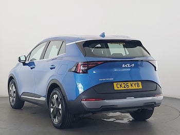 Used Kia Sportage 2026 for sale - 79356461: Photo
