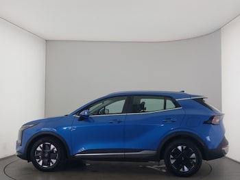 Used Kia Sportage 2026 for sale - 79356461: Photo