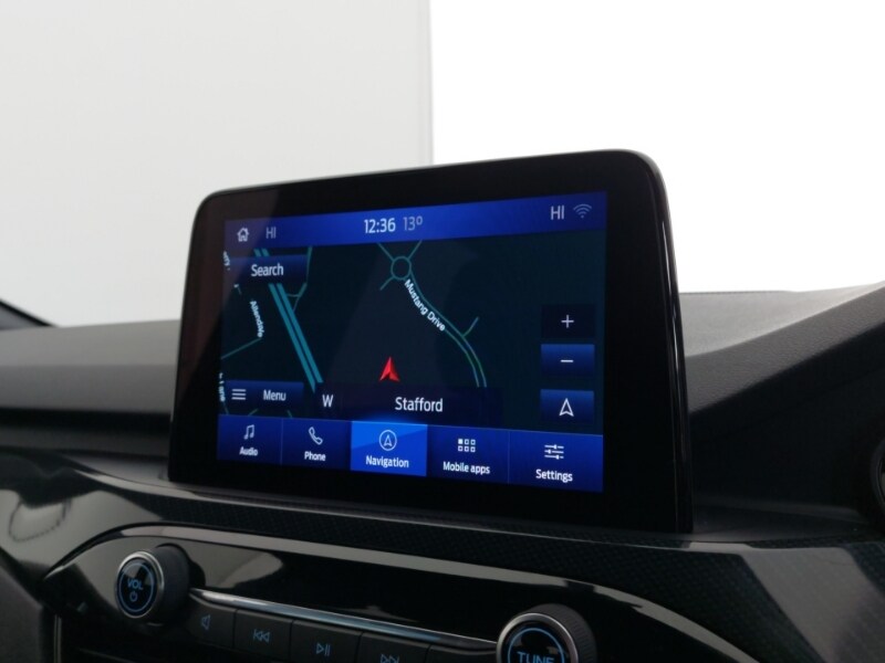 Used Ford Kuga 2020 for sale - 77183549: Photo 17