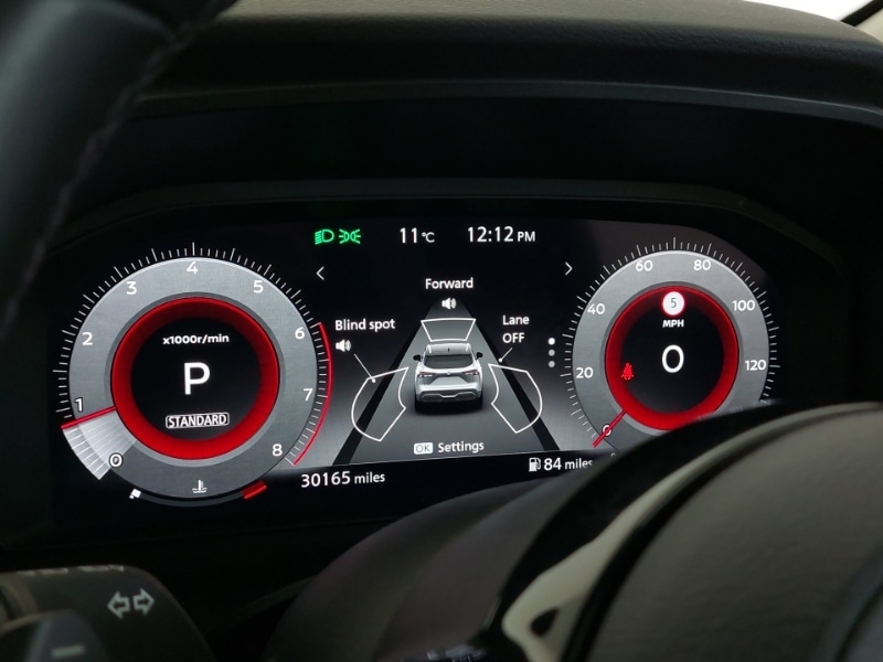 Used Nissan Qashqai 2023 for sale - 76602262: Photo 14