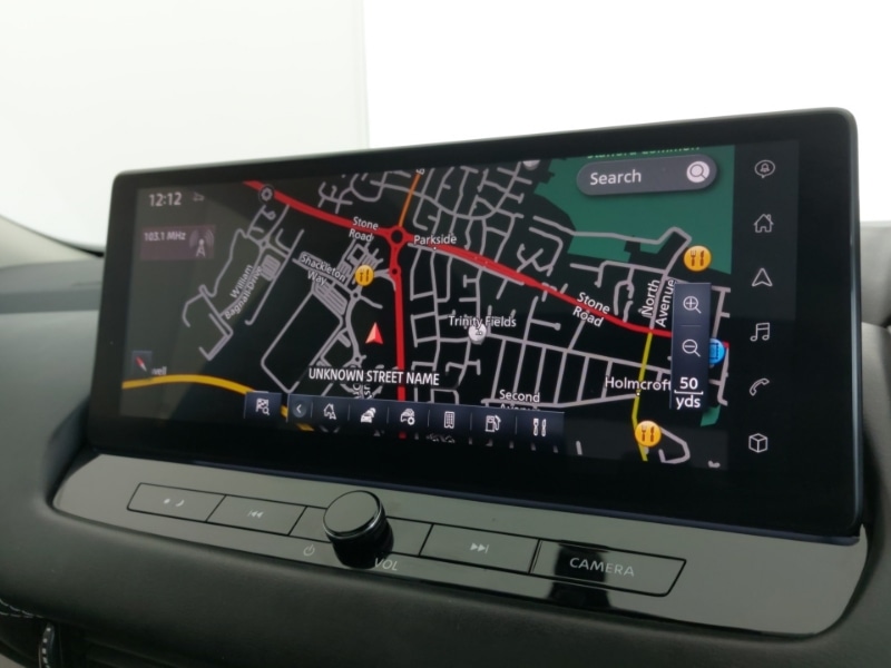 Used Nissan Qashqai 2023 for sale - 76602262: Photo 16