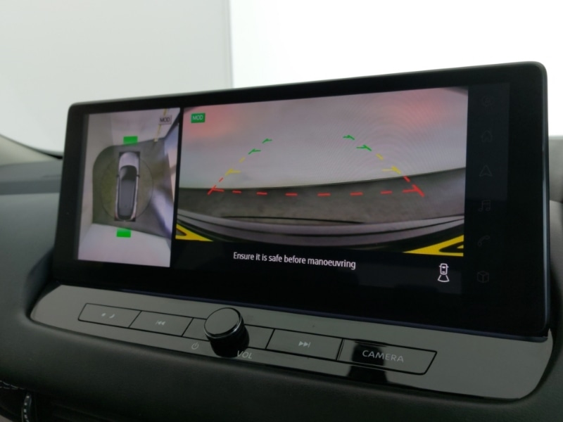 Used Nissan Qashqai 2023 for sale - 76602262: Photo 17