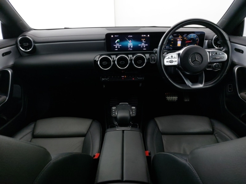 Used Mercedes-Benz CLA 2020 for sale - 77385730: Photo 2