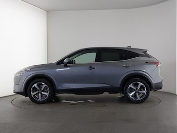 Used Nissan Qashqai 2022 for sale - 78747345: Photo