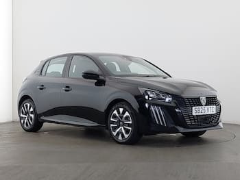 Used Peugeot 208 2025 for sale - 79763276: Photo