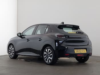 Used Peugeot 208 2025 for sale - 79763276: Photo