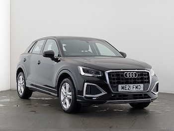 Audi - Q2