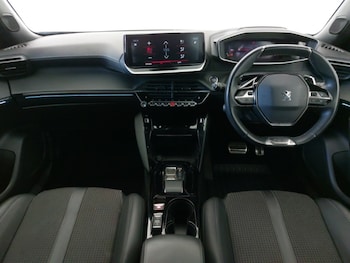 Used Peugeot 2008 2023 for sale - 78355157: Photo