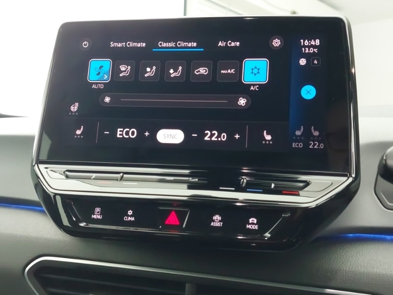 Used Volkswagen ID.3 2022 for sale - 77078399: Photo 13