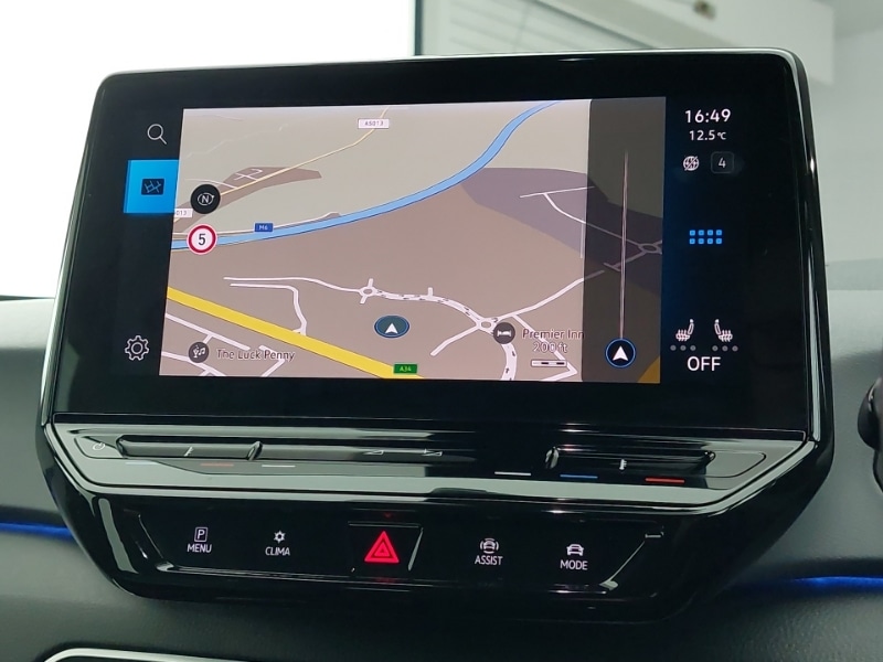 Used Volkswagen ID.3 2022 for sale - 77078399: Photo 14