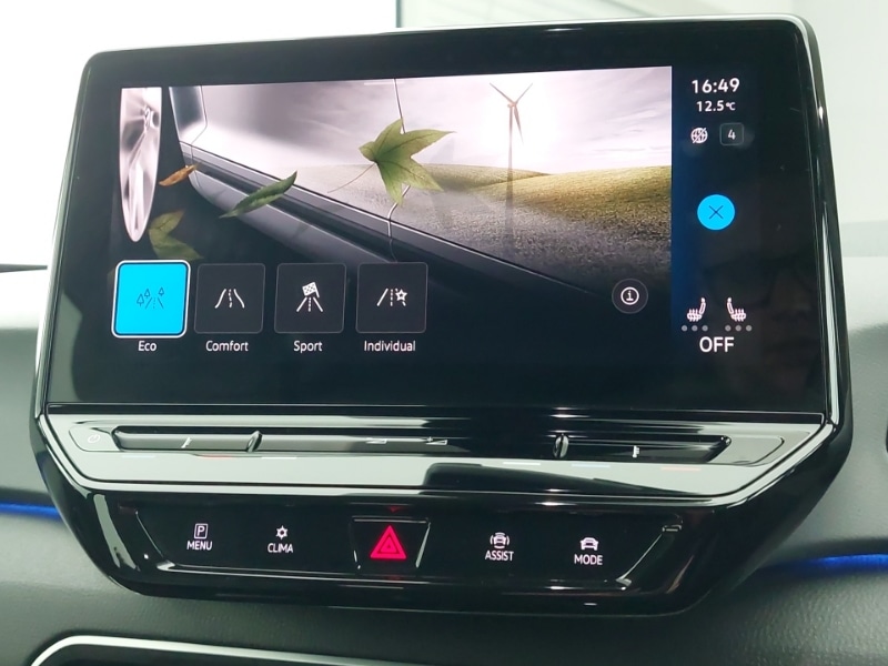 Used Volkswagen ID.3 2022 for sale - 77078399: Photo 15