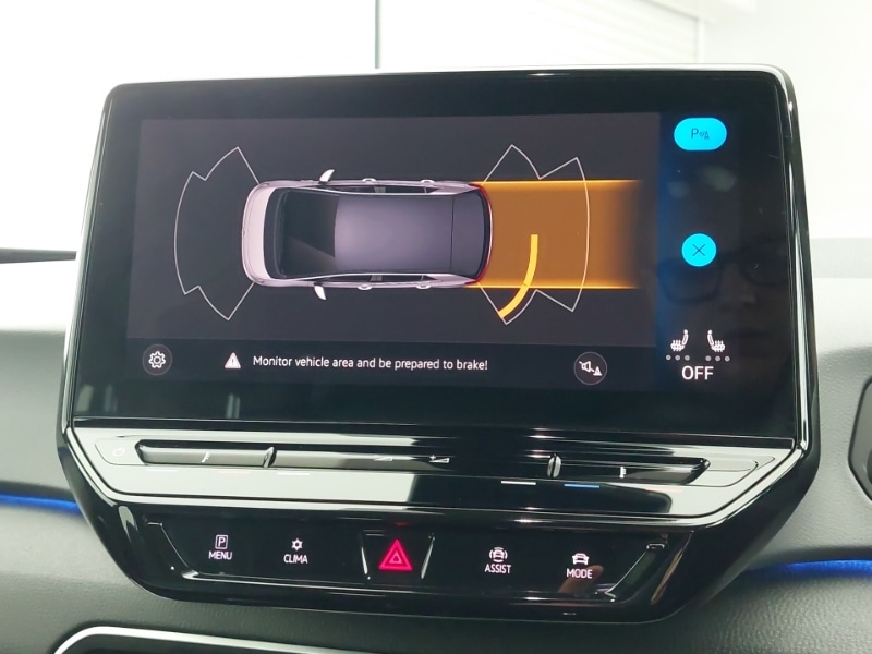 Used Volkswagen ID.3 2022 for sale - 77078399: Photo 16