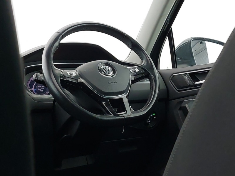 Used Volkswagen Tiguan 2017 for sale - 76721810: Photo 10