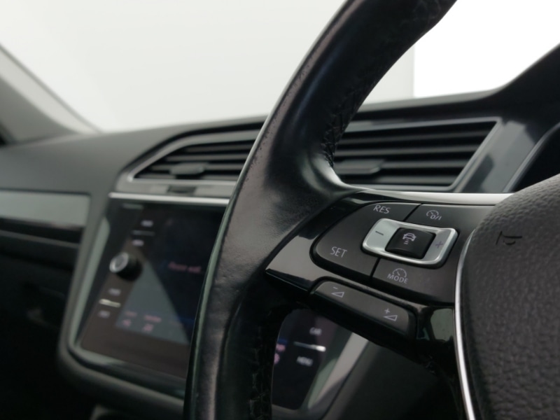 Used Volkswagen Tiguan 2017 for sale - 76721810: Photo 14