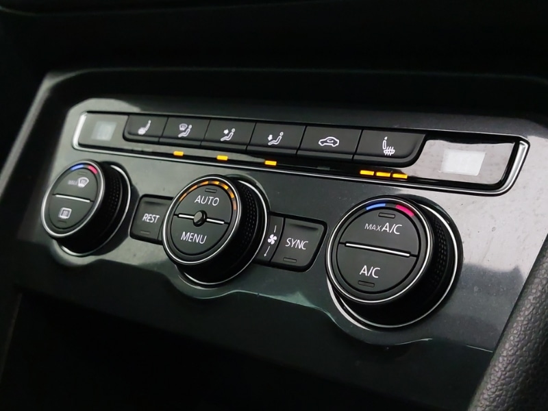 Used Volkswagen Tiguan 2017 for sale - 76721810: Photo 15