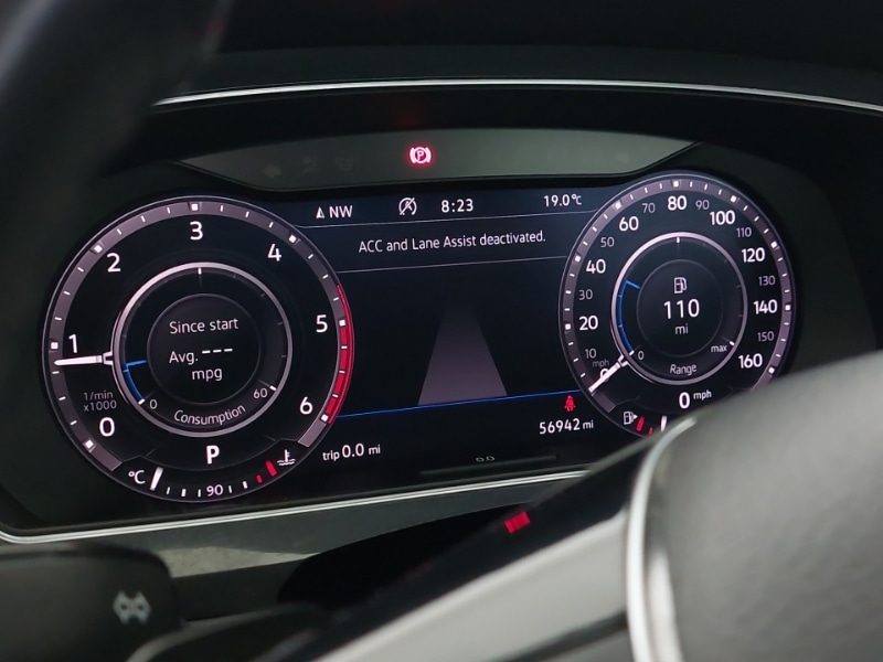 Used Volkswagen Tiguan 2017 for sale - 76721810: Photo 16