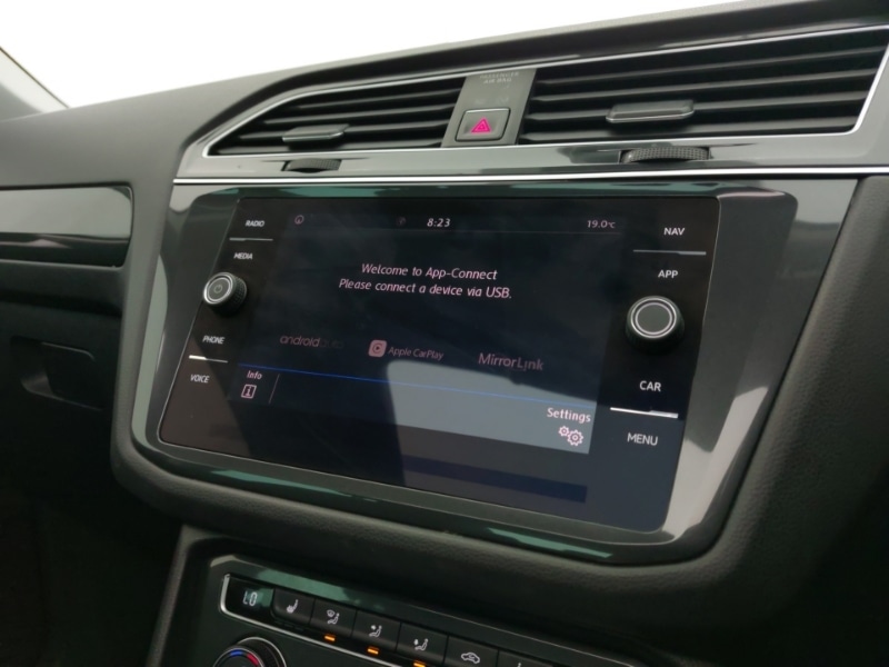 Used Volkswagen Tiguan 2017 for sale - 76721810: Photo 17