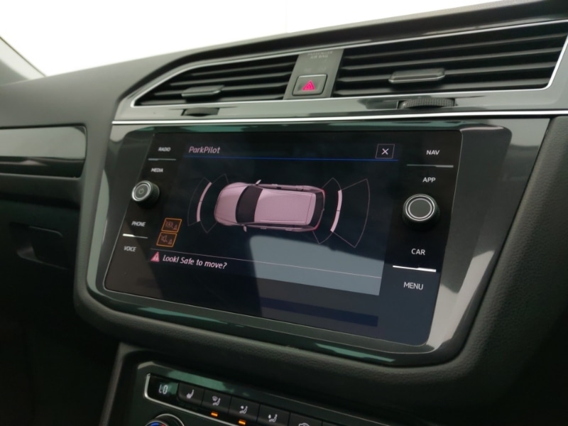 Used Volkswagen Tiguan 2017 for sale - 76721810: Photo 18